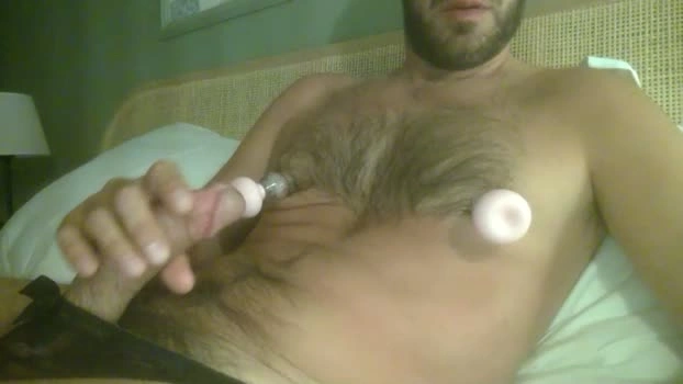 francois6903 15-06-2026 Male Naked XXX Video