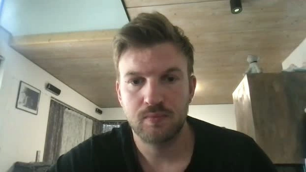 german_prince 16-06-2026 Male striptease moan Video