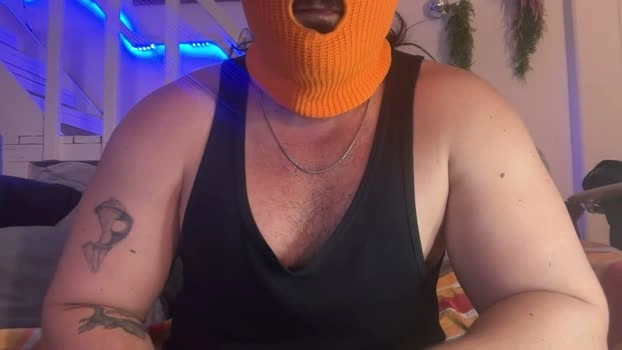 hairandedge 15-06-2026 Male Gay Porn Video