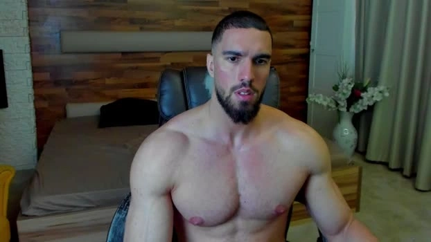 ivanhydee 16-06-2026 Male Video skinny Video