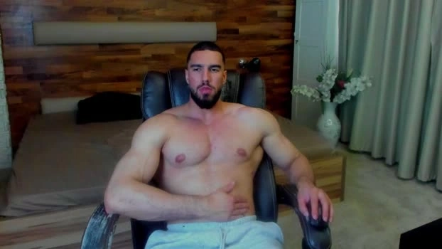 ivanhydee 16-06-2026 Male bigtoys hot Video