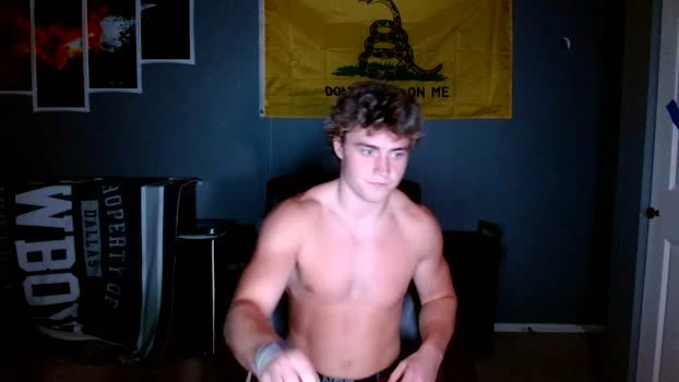 jace_ryder 16-06-2026 Male fuckass skinny Video