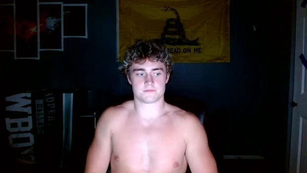 jace_ryder 16-06-2026 Male twink fingers Video