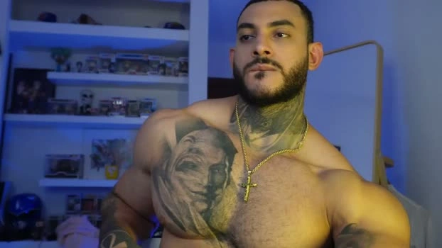 jackson__cottonwood 15-06-2026 Male wank jerkoff Video