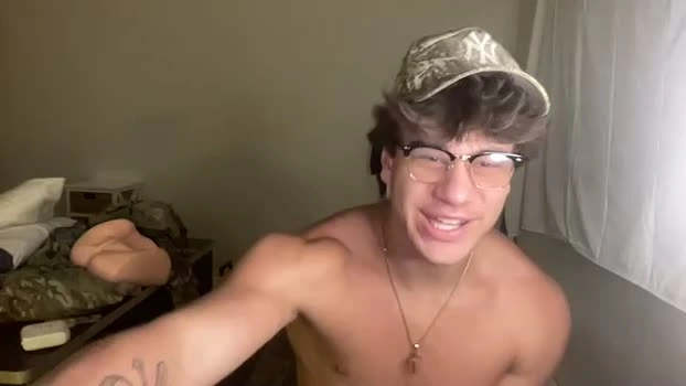 jake_brick 16-06-2026 Male Recorded natural Video