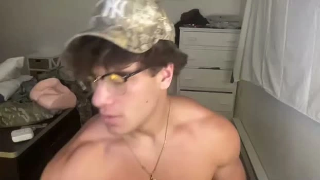 jake_brick 16-06-2026 Male jackoff Porn Video