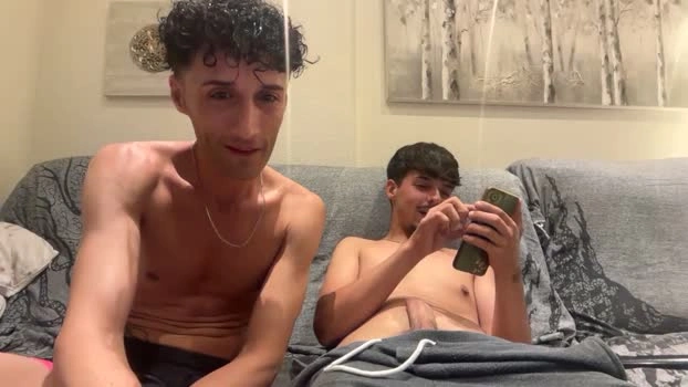 josjoseik 16-06-2026 Male big playtime Video