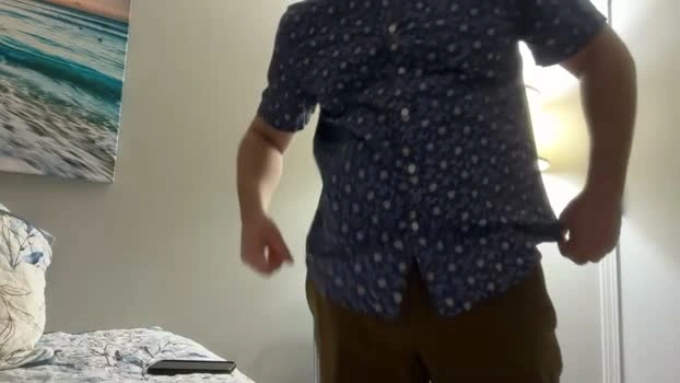 kingoftheangels1 16-06-2026 Male big Ass Video