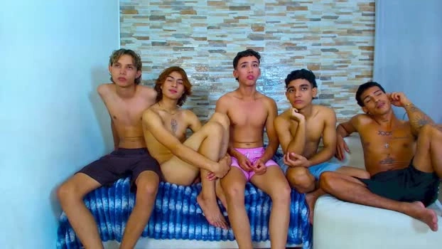 kinkyhousexxx 16-06-2026 Male big kissing Video