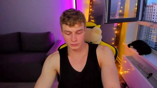 kurt_hanssen 15-06-2026 Male play lick Video