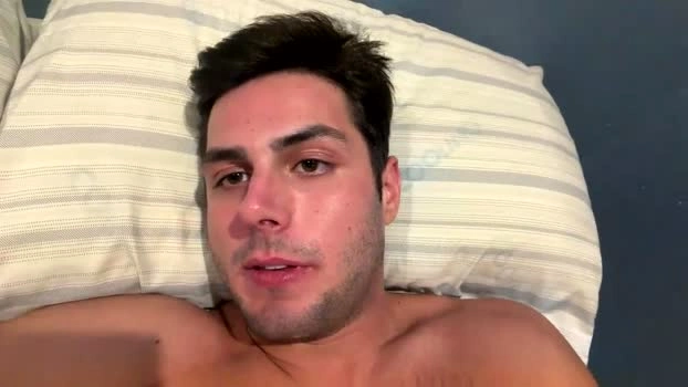 leaderzac 16-06-2026 Male Recorded orgasm Video