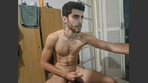 lucasmansoni 15-06-2026 Male bj-dildo analtoy Video