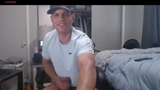 new_york_guy518 16-06-2026 Male juicy hardcock Video