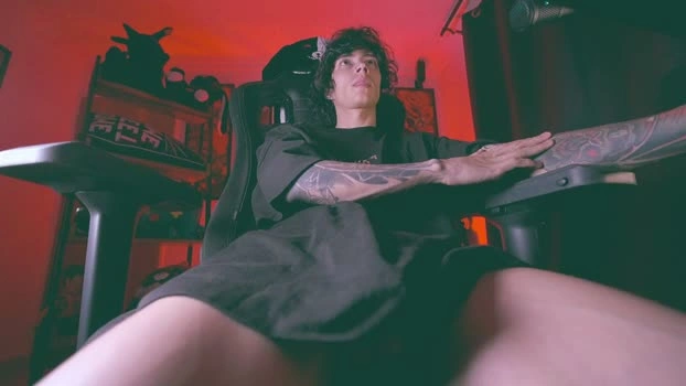 olliver___y 16-06-2026 Male Cam kinky Video