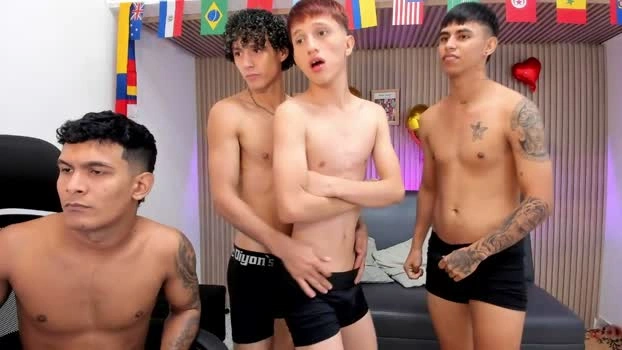 party_guyssex 15-06-2026 Male bigass deep Video