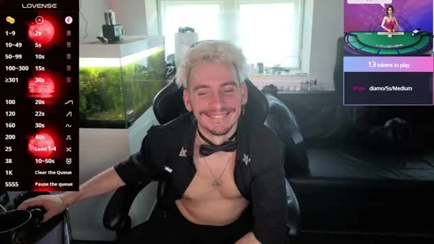 rayzel31 15-06-2026 Male ass fuckher Video