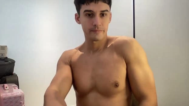 sebybeba 15-06-2026 Male Video jerking Video