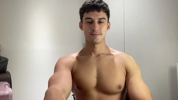 sebybeba 16-06-2026 Male wank kiss Video
