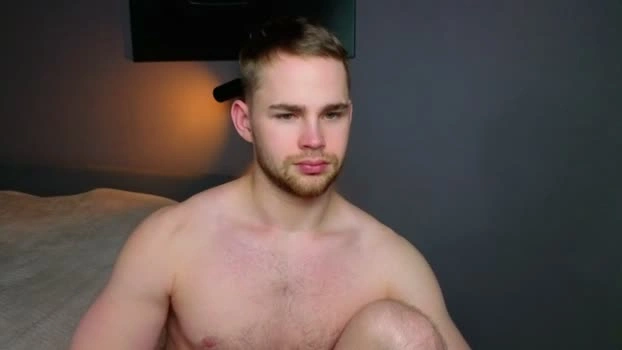 sevans14 15-06-2026 Male fingers kink Video