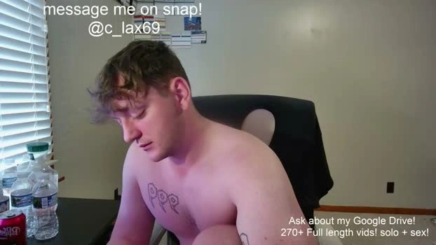sexylax69 15-06-2026 Male lovense sexyfeet Video