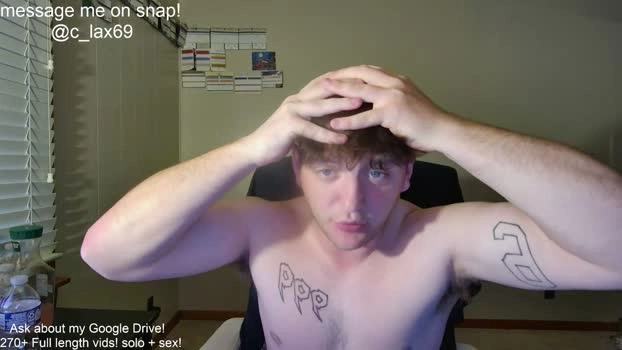 sexylax69 16-06-2026 Male sexy natural Video