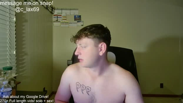 sexylax69 16-06-2026 Male Recorded Cam Video
