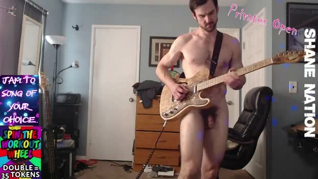 shanestickrod 16-06-2026 Male striptease Cam Video