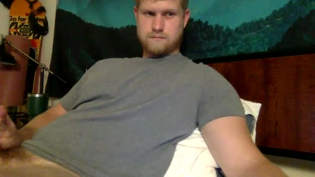 thehairyprince 15-06-2026 Male big toy Video