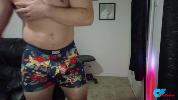 thekodyy 16-06-2026 Male nude fuckface Video