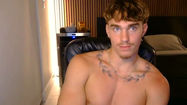 thenicoryder 16-06-2026 Male bigtoys bigballs Video