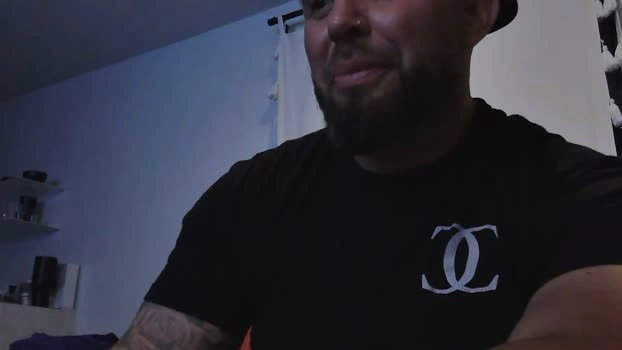 thiccbull12 16-06-2026 Male toy Ass Video