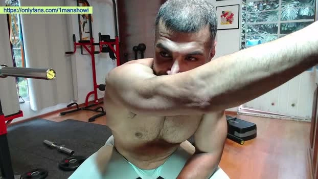 1manshow11 16-06-2026 Male deep harddick Video