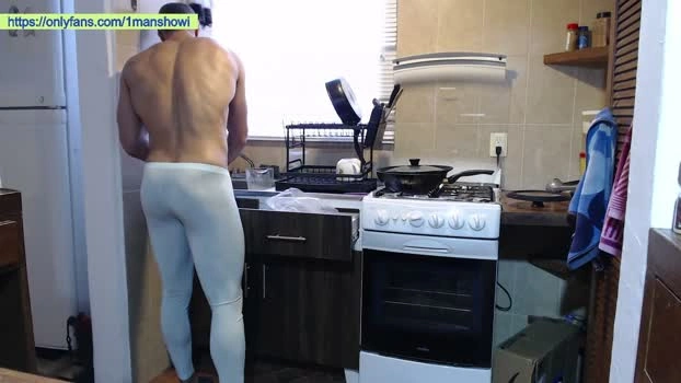 1manshow11 17-06-2026 Male ass skinny Video