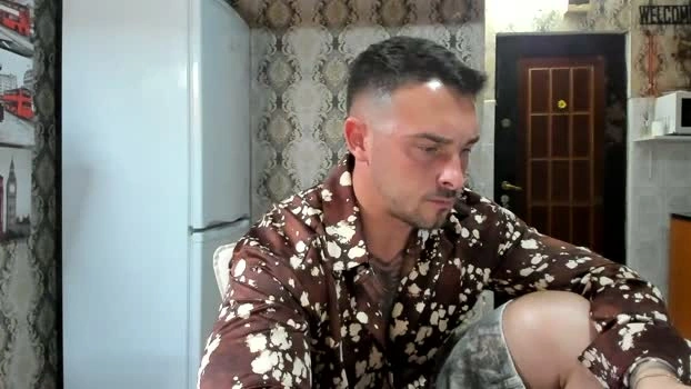 2sexymuscles 16-06-2026 Male jerkoff naughty Video