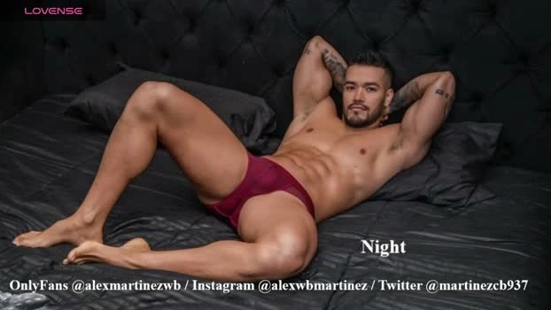 alexander_martines 17-06-2026 Male XXX Gay Video