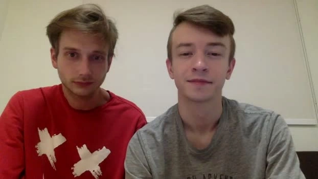 ashingwest97 17-06-2026 Male sex gay Video