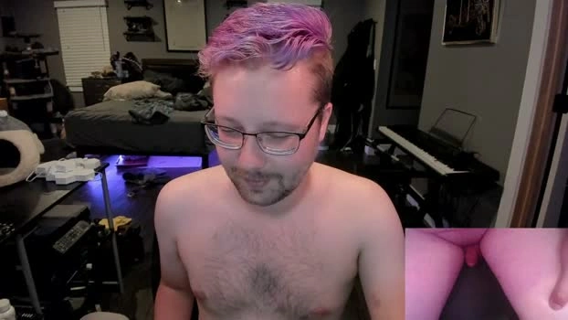 booker_baxton 17-06-2026 Male jerking fuckme Video