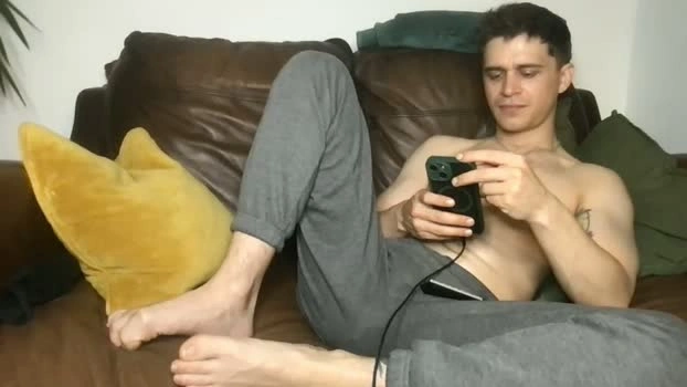 camdoattitude 17-06-2026 Male ass sexymale Video