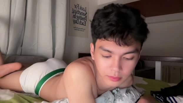 camwithethan 16-06-2026 Male Gay bigballs Video