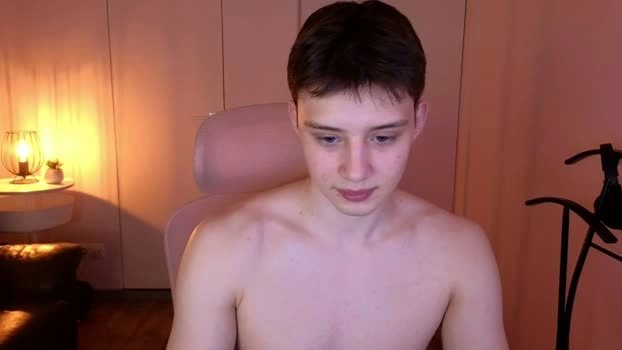 codyorien 16-06-2026 Male toy handsome Video