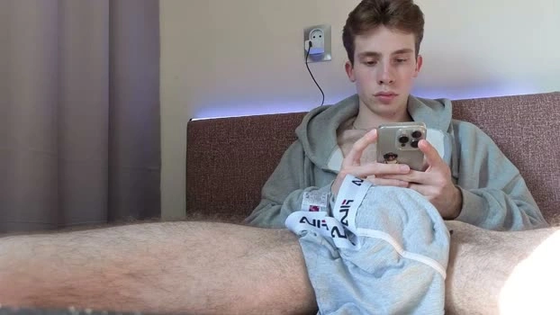 cute_brian 17-06-2026 Male skinny hot Video