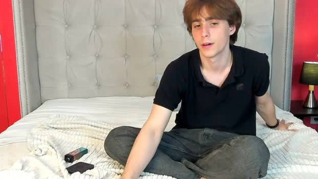 cuteeryan 16-06-2026 Male bigass gay Video