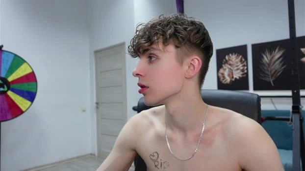 damien_dallas 17-06-2026 Male Nude hot Video