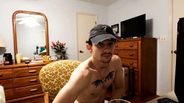 danilorenz0 17-06-2026 Male ass fuckface Video