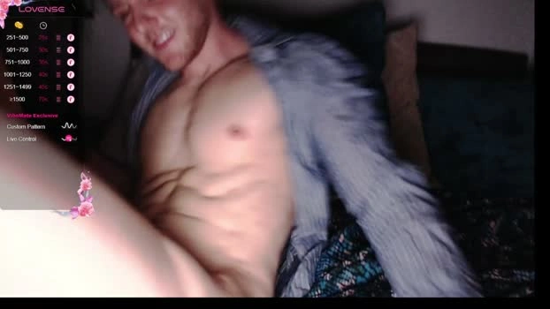 dominantalex182 17-06-2026 Male dirty fuck Video