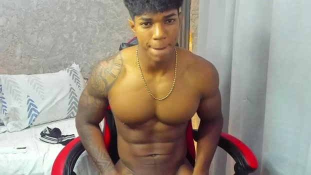 dominic_sg 16-06-2026 Male handsome bigtoys Video