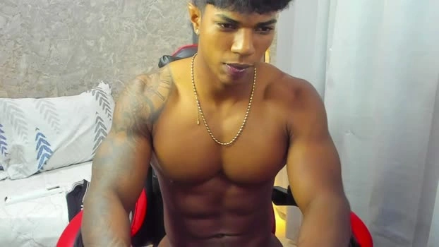 dominic_sg 16-06-2026 Male strip Cam Video