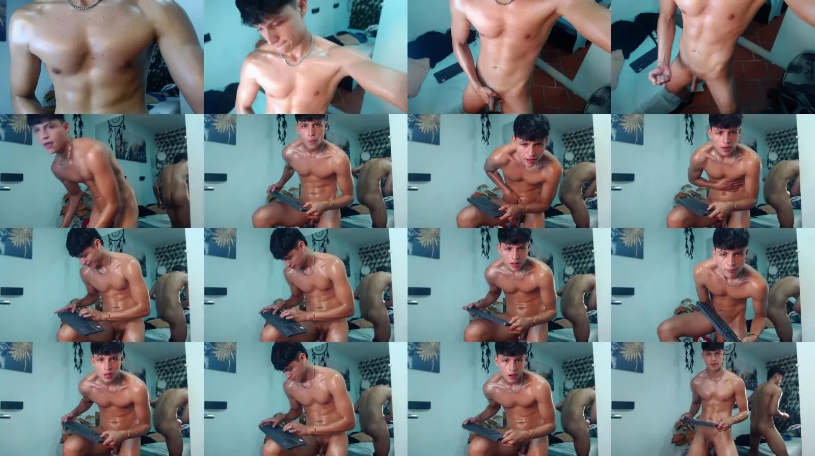 drago_ivan 16-06-2026 Male skinny Cam Video