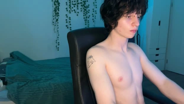 duskpr1nce 16-06-2026 Male sexyfeet bigload Video
