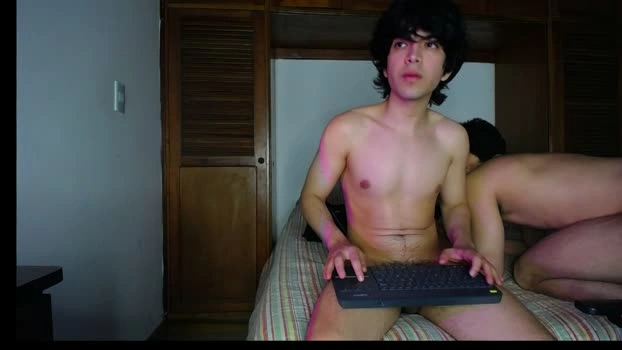 farid_24 17-06-2026 Male bigdick Webcam Video
